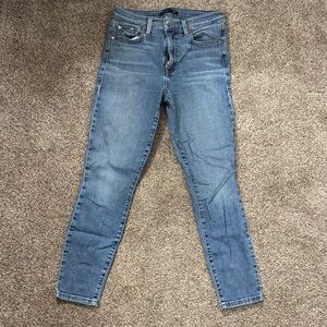 Level 99 Jeans
